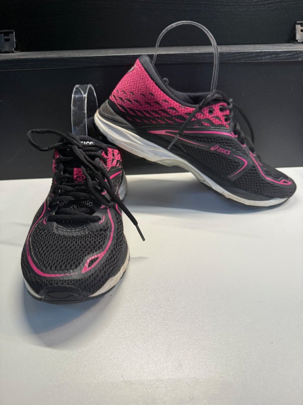 Asics Fluid Ride Gel-Cumulus Running Shoes Size 10